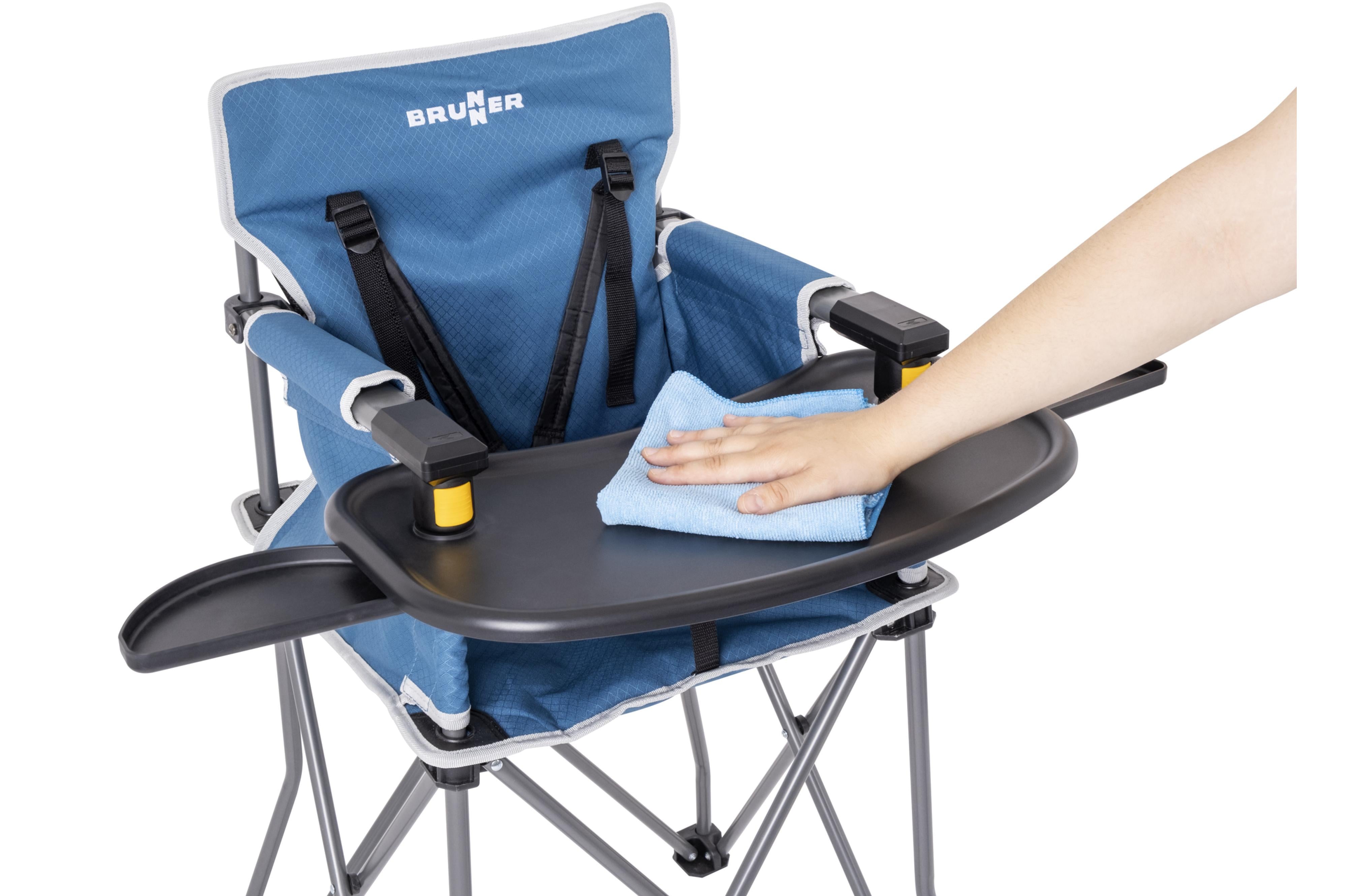 Brunner - Action Baby Equiframe - 41x40xH92 cm - Camping Stühle