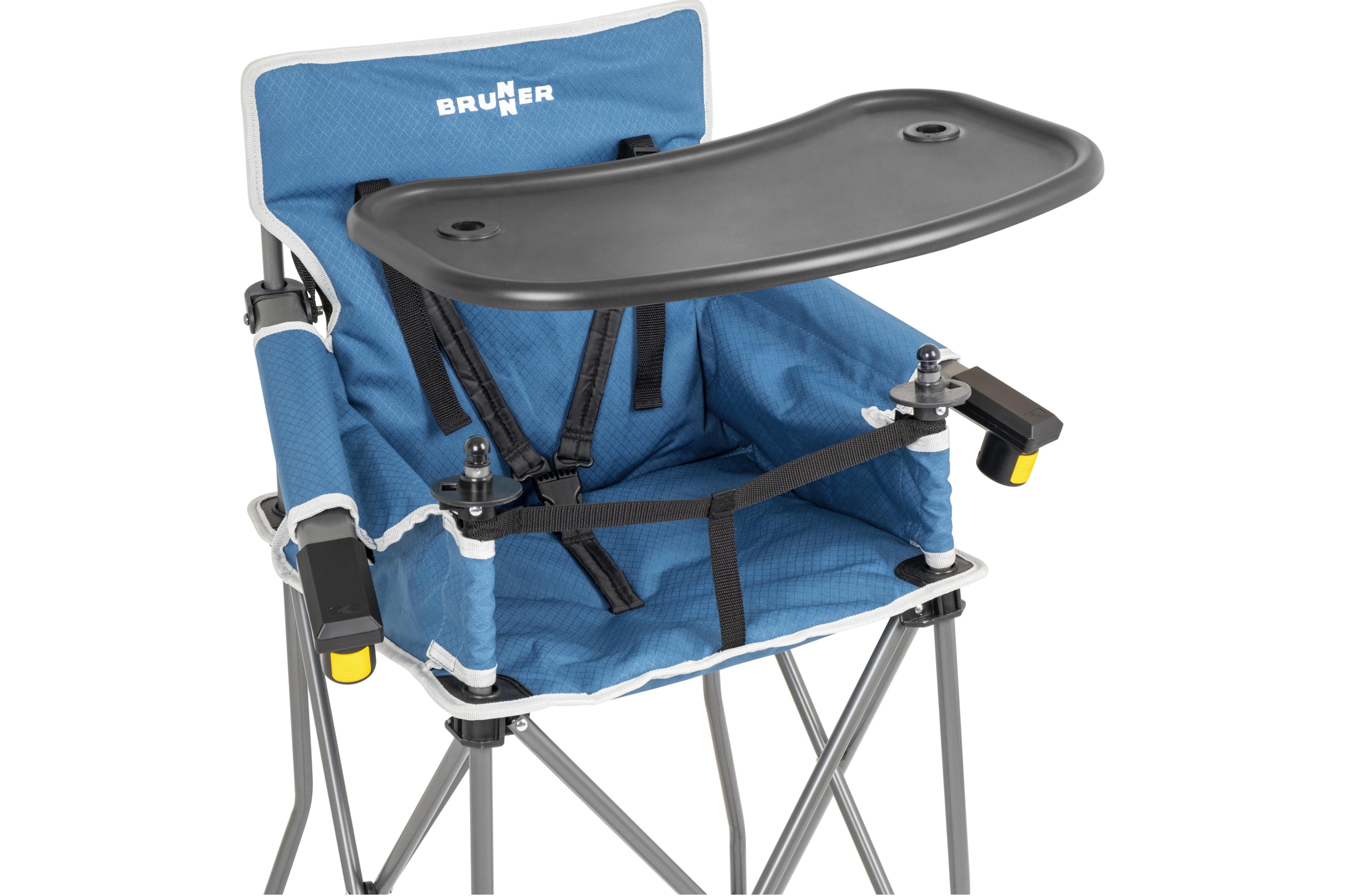 Brunner - Action Baby Equiframe - 41x40xH92 cm - Camping Stühle
