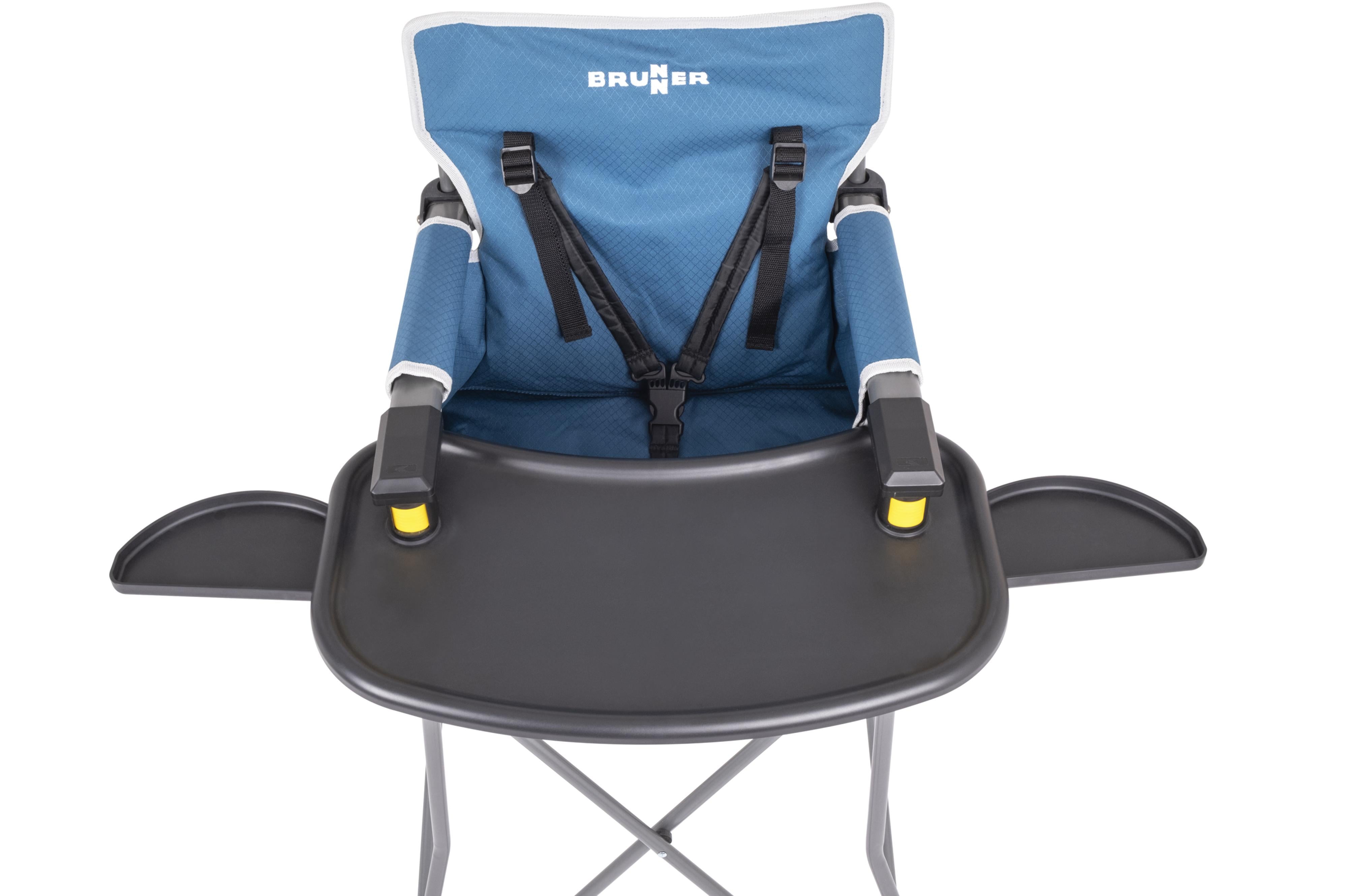 Brunner - Action Baby Equiframe - 41x40xH92 cm - Camping Stühle