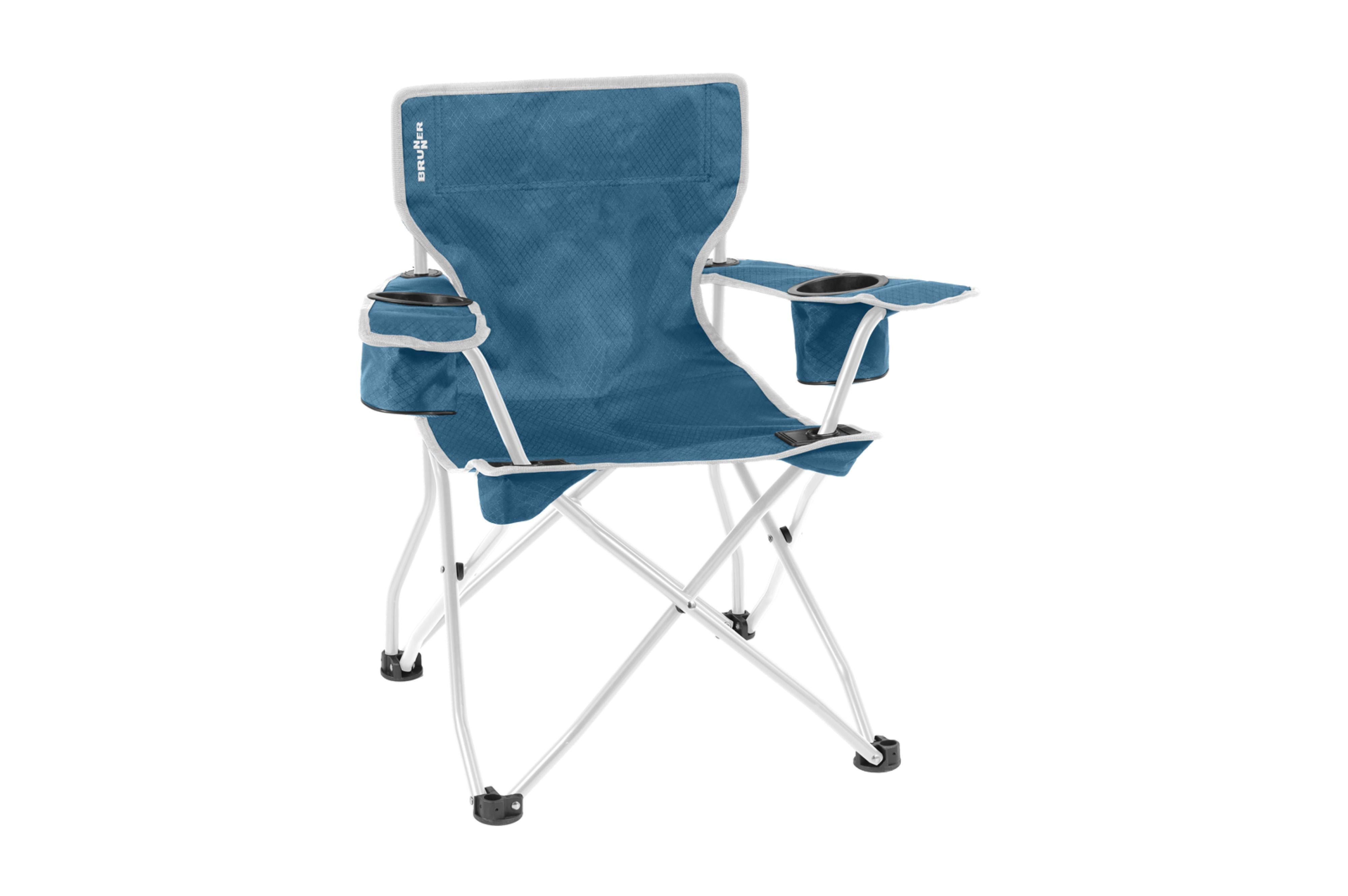 Action Kids Equiframe BL - 39x31xH32.5/64 cm - Camping Möbel