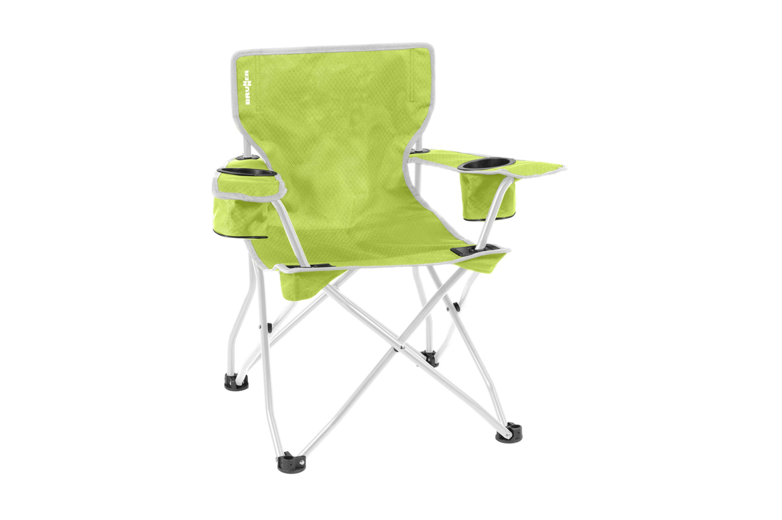 Brunner - Action Kids Equiframe GR - 39x31xH32.5/64 cm - Camping Stühle