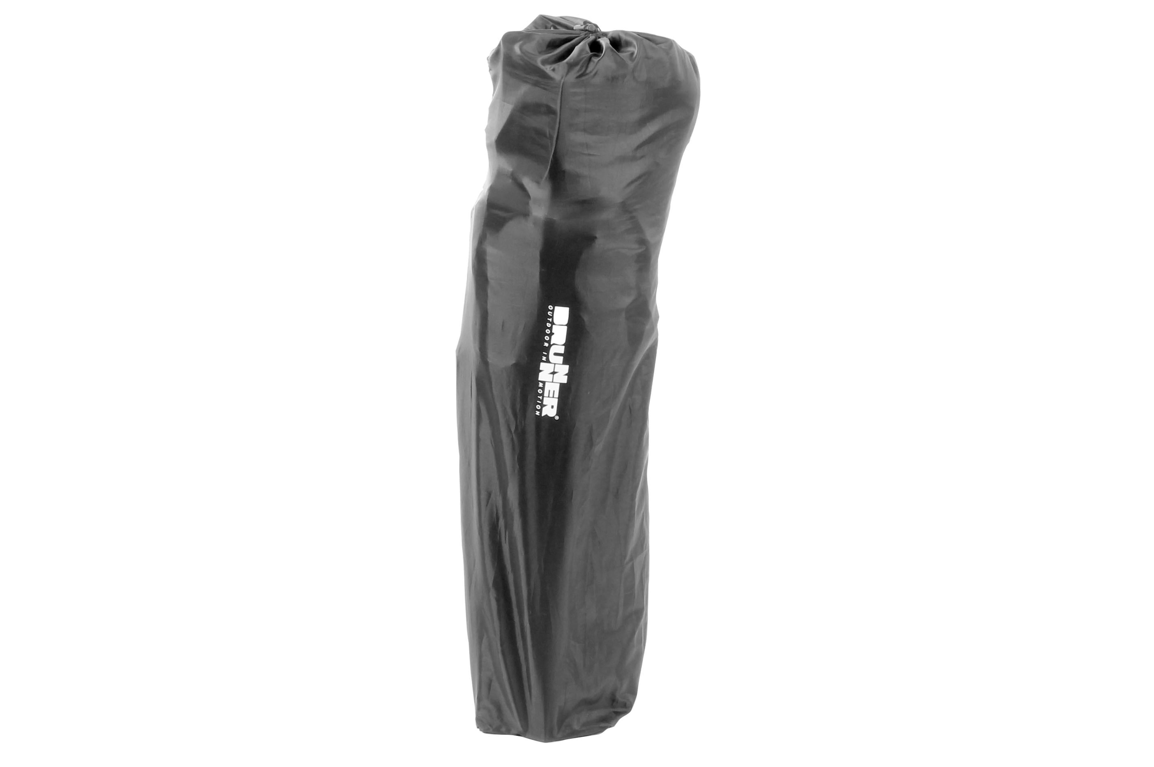 Action Sofa Dunkelgrau - 148x63xH44/92 cm - Camping Stühle
