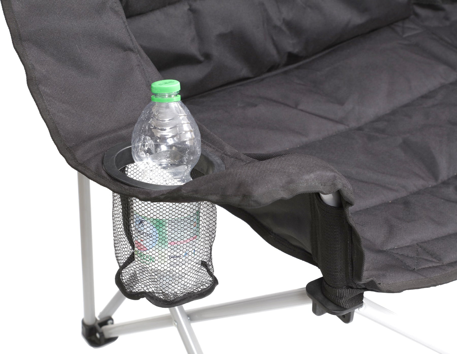 Brunner - Action Sofa Rendez-Vous - 65x147xH99 cm - Camping Stühle