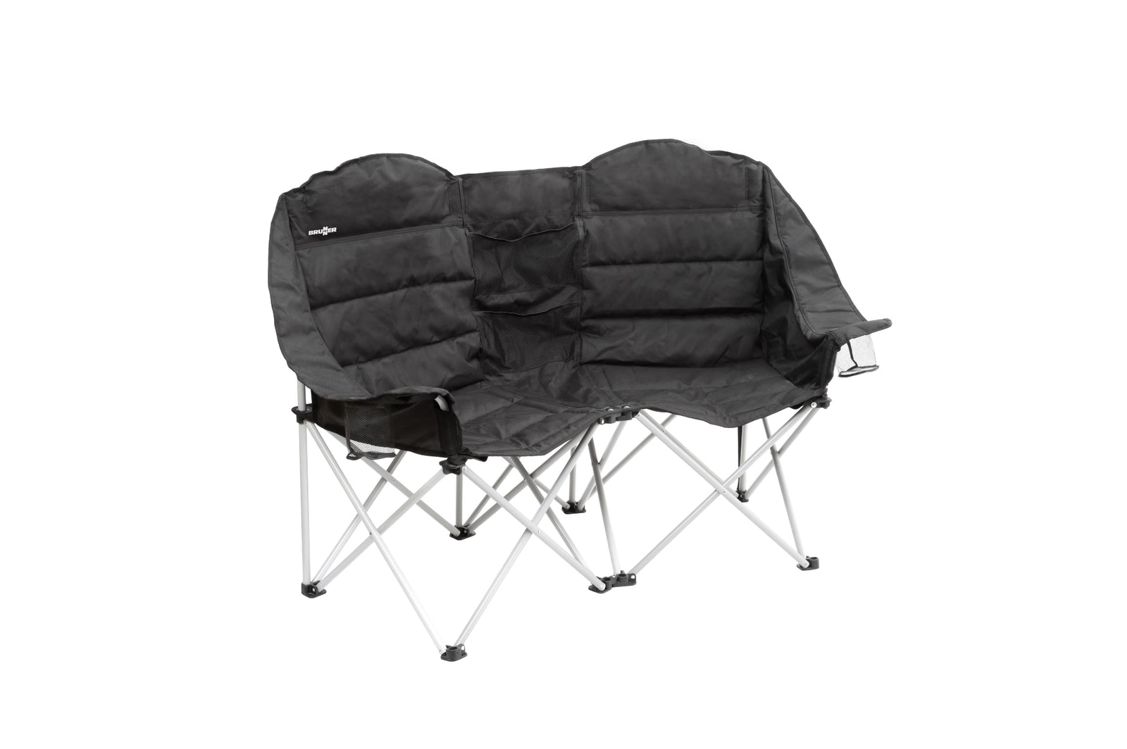 Brunner - Action Sofa Rendez-Vous - 65x147xH99 cm - Camping Stühle