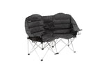Brunner - Action Sofa Rendez-Vous - 65x147xH99 cm - Camping Stühle