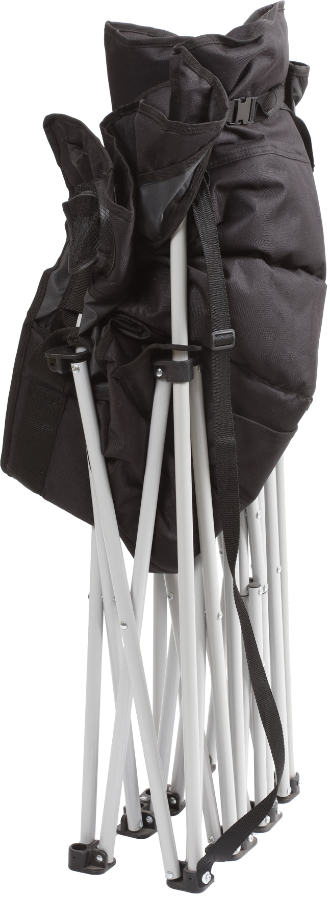 Brunner - Action Sofa Rendez-Vous - 65x147xH99 cm - Camping Stühle