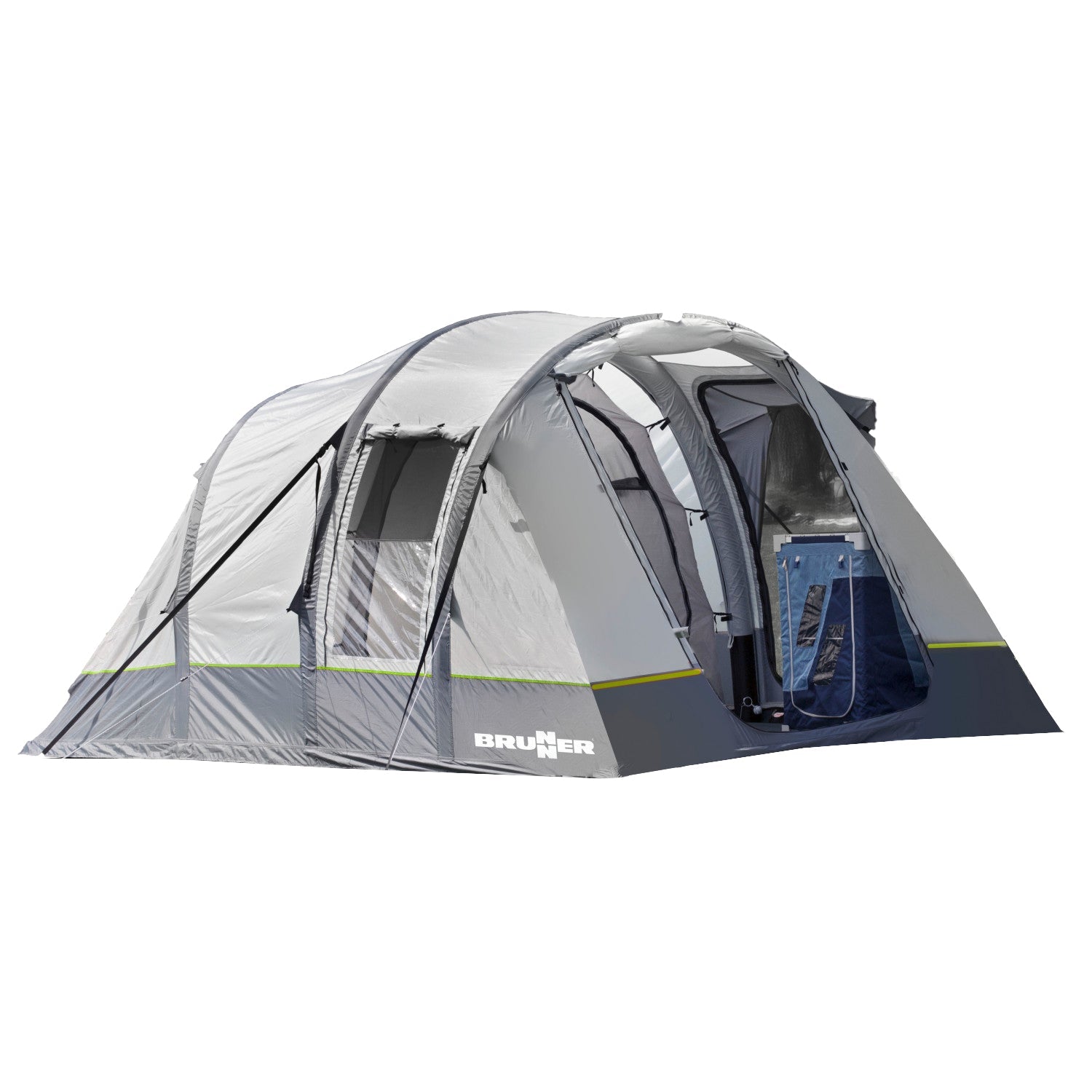 Alegra 4 - 460x270xH185cm - 4 Personen Zelte
