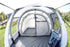 Brunner - Alegra 4 - 460x270xH185cm - 4 Personen Zelte