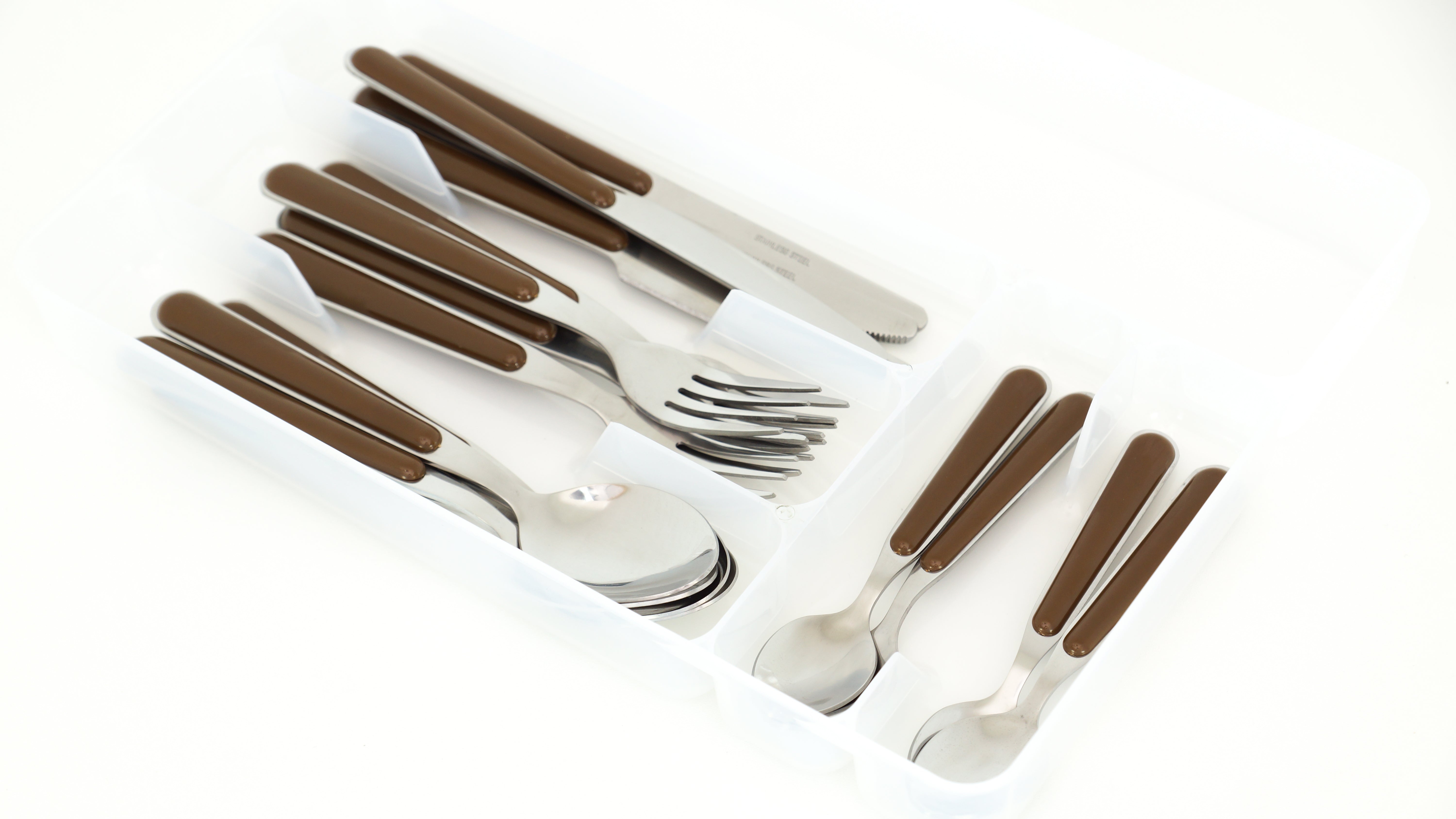 Brunner - All inclusive Savanna - 4xØ26cm, 4xØ21cm, 4xØ21cm, 4x30cl, 4x20cl - Essen & Küche