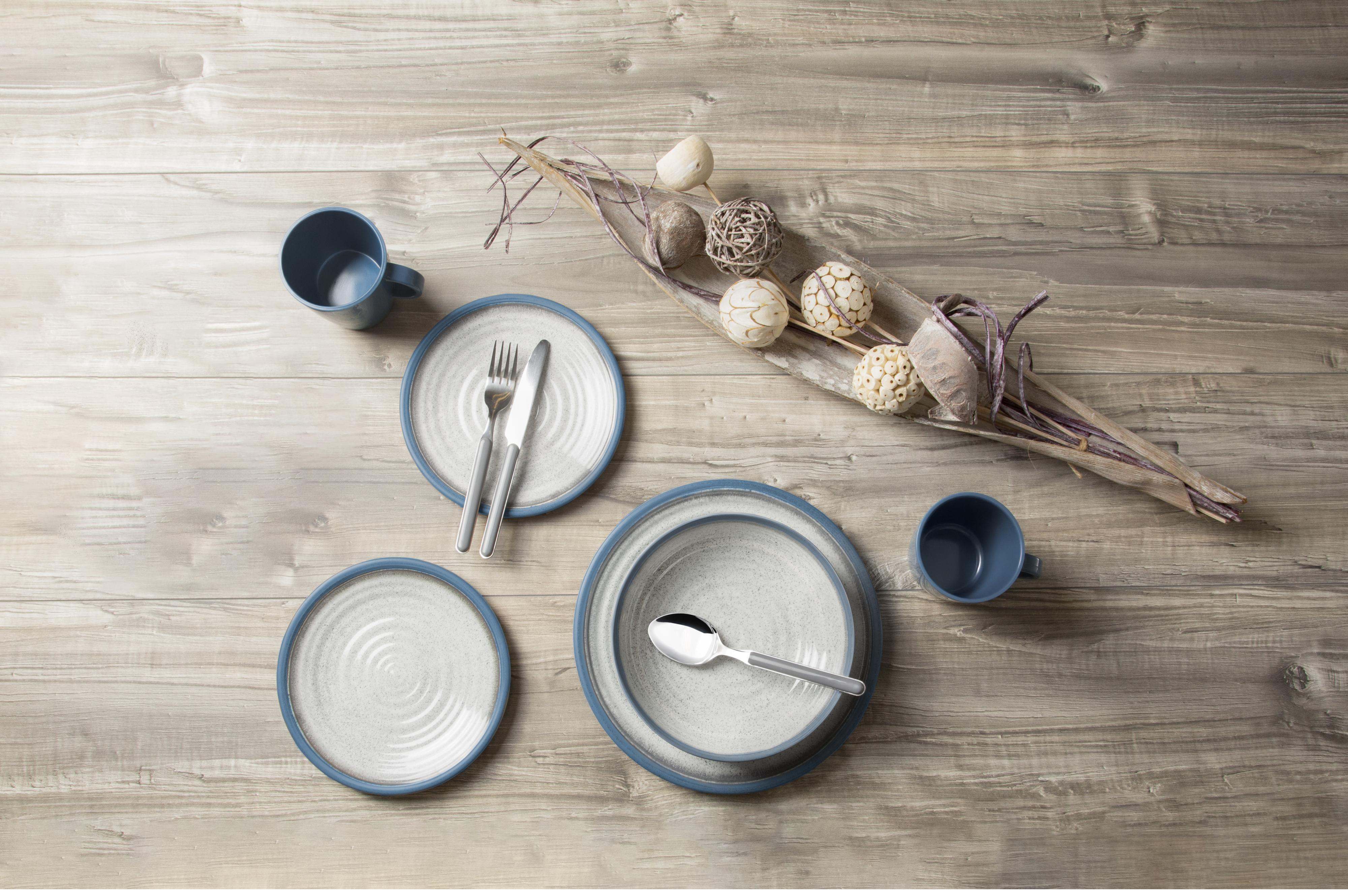 Brunner - All inclusive Tuscany - 4xØ26cm, 4xØ21cm, 4xØ21cm, 4x30cl, 4x20cl - TopDeals