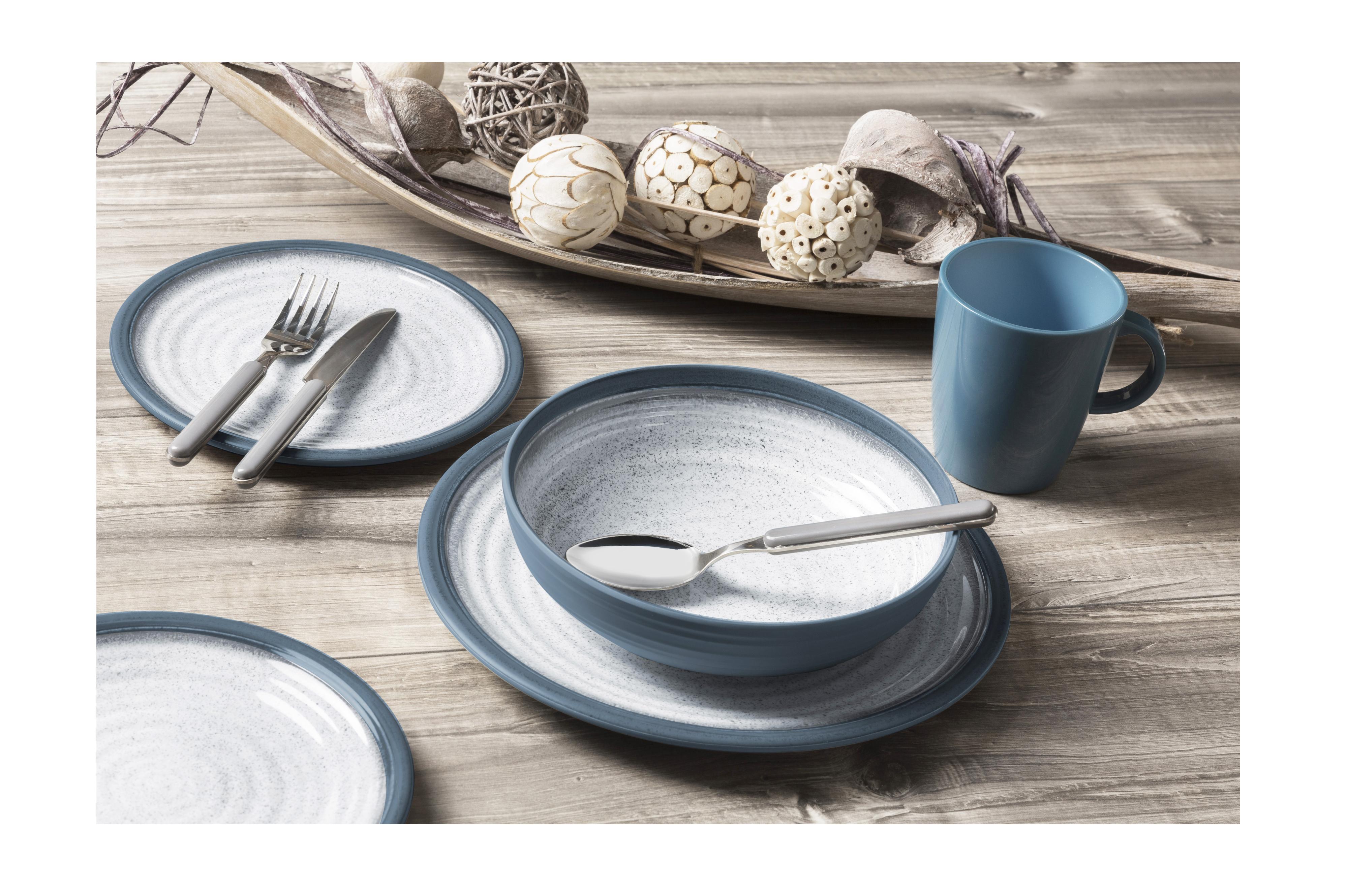 Brunner - All inclusive Tuscany - 4xØ26cm, 4xØ21cm, 4xØ21cm, 4x30cl, 4x20cl - TopDeals