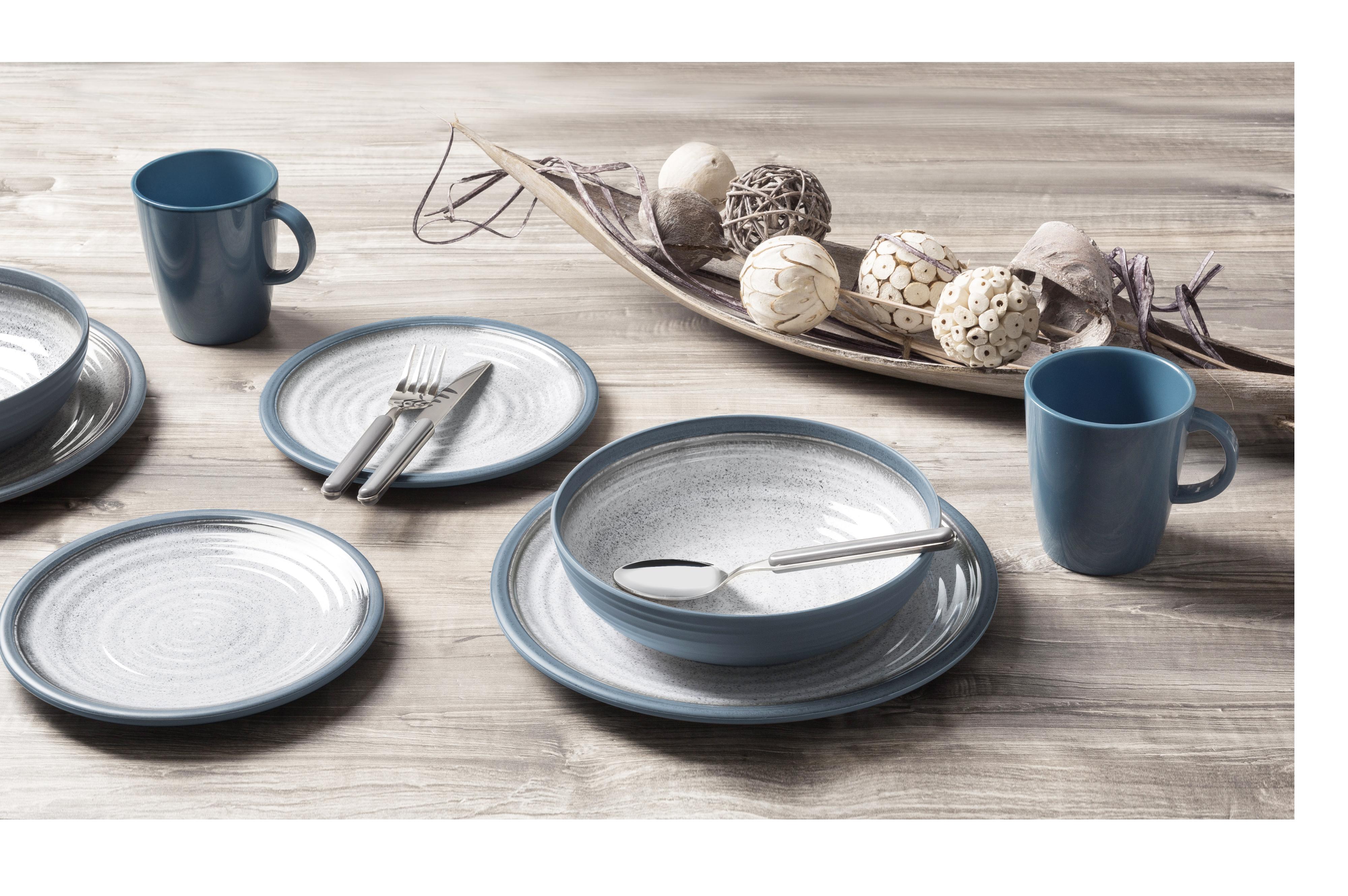 Brunner - All inclusive Tuscany - 4xØ26cm, 4xØ21cm, 4xØ21cm, 4x30cl, 4x20cl - TopDeals