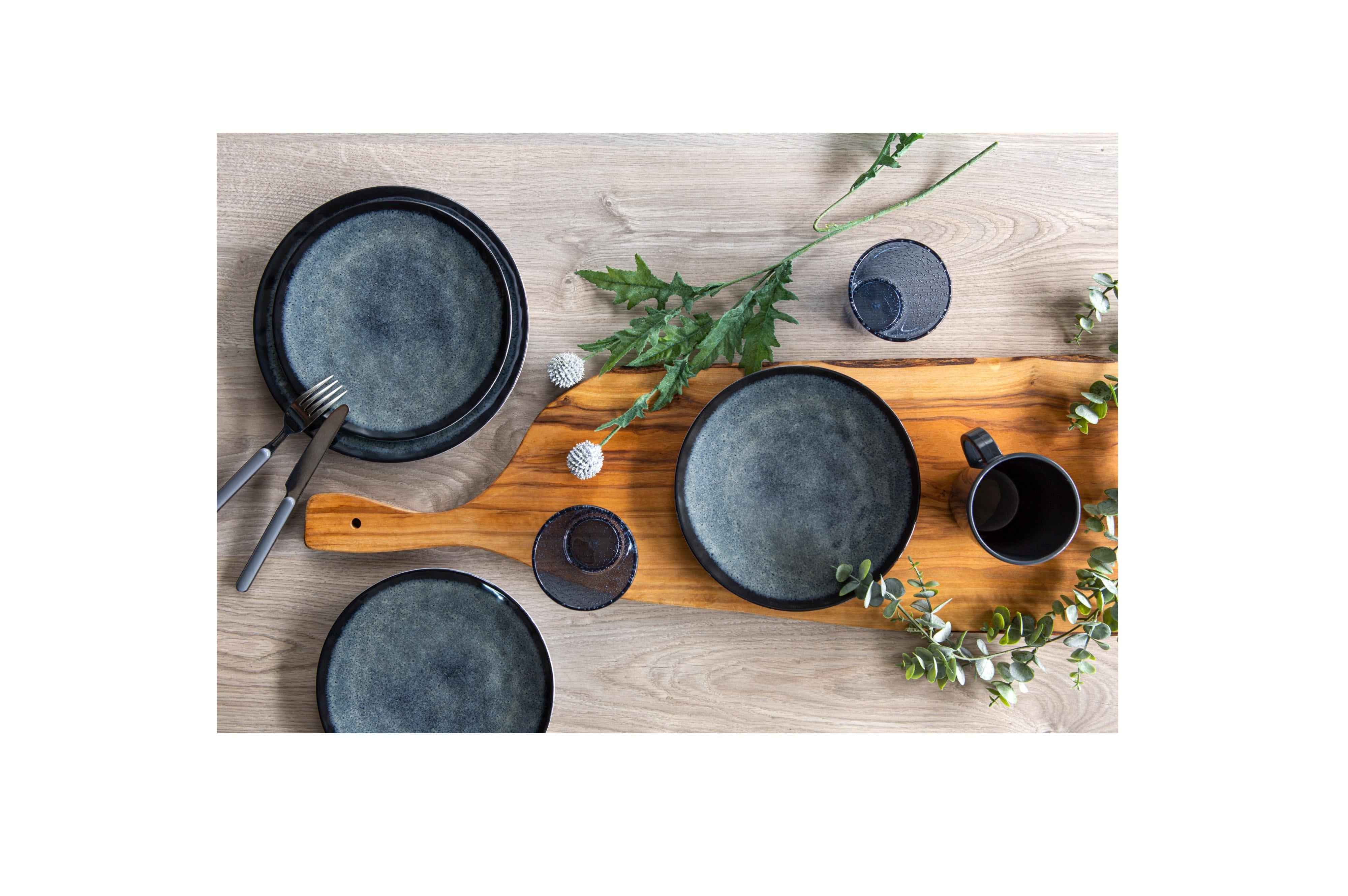 Brunner - All Inclusive Vip Venetian - 4xØ25cm, 4xØ21cm, 4xØ21cm, 4x30cl, 4xØ18cm, 4x20cl - Essen & Küche