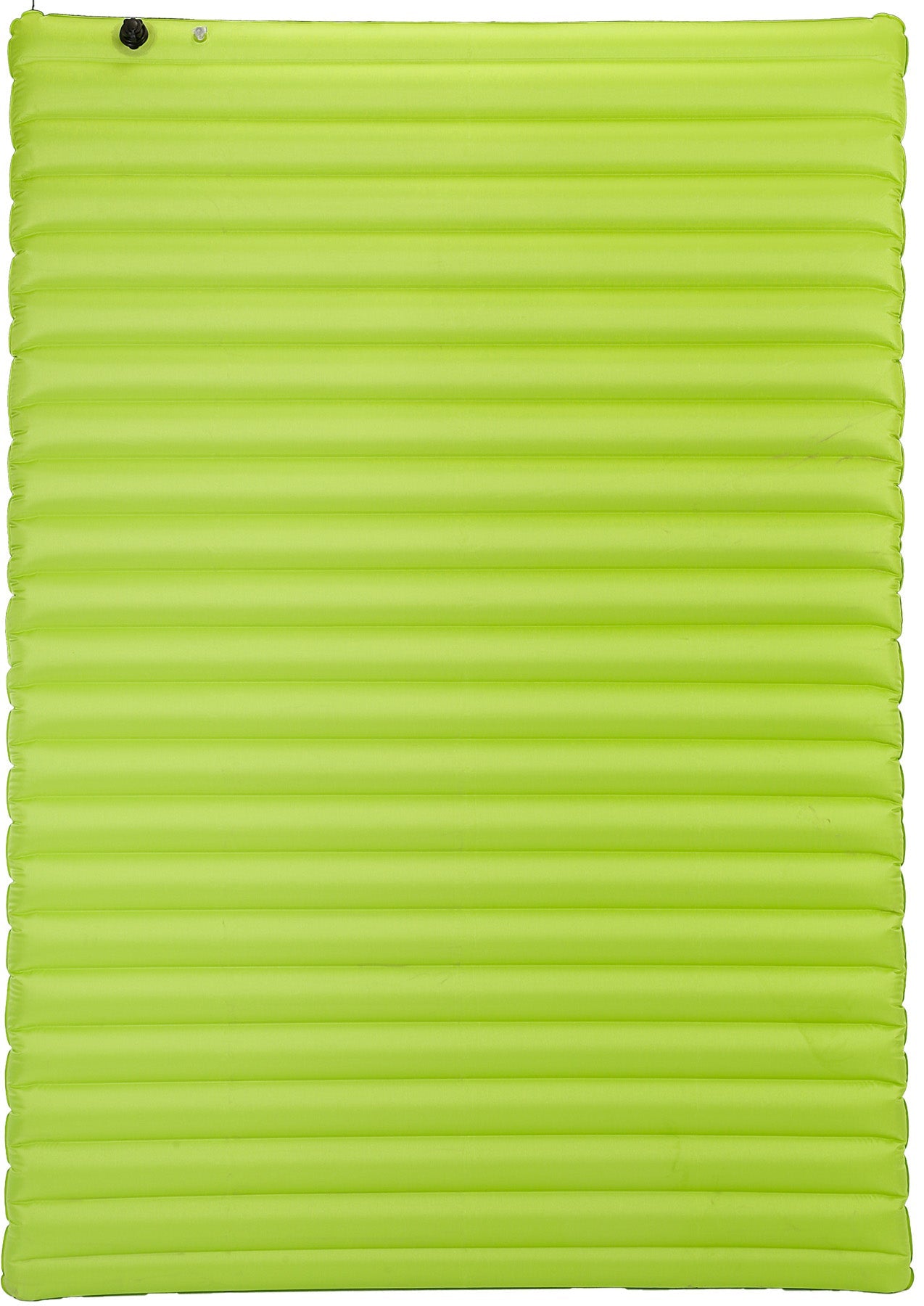 Brunner - Alveobed Double - 220 x 142cm - Matten