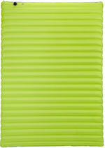 Brunner - Alveobed Double - 220 x 142cm - Matten