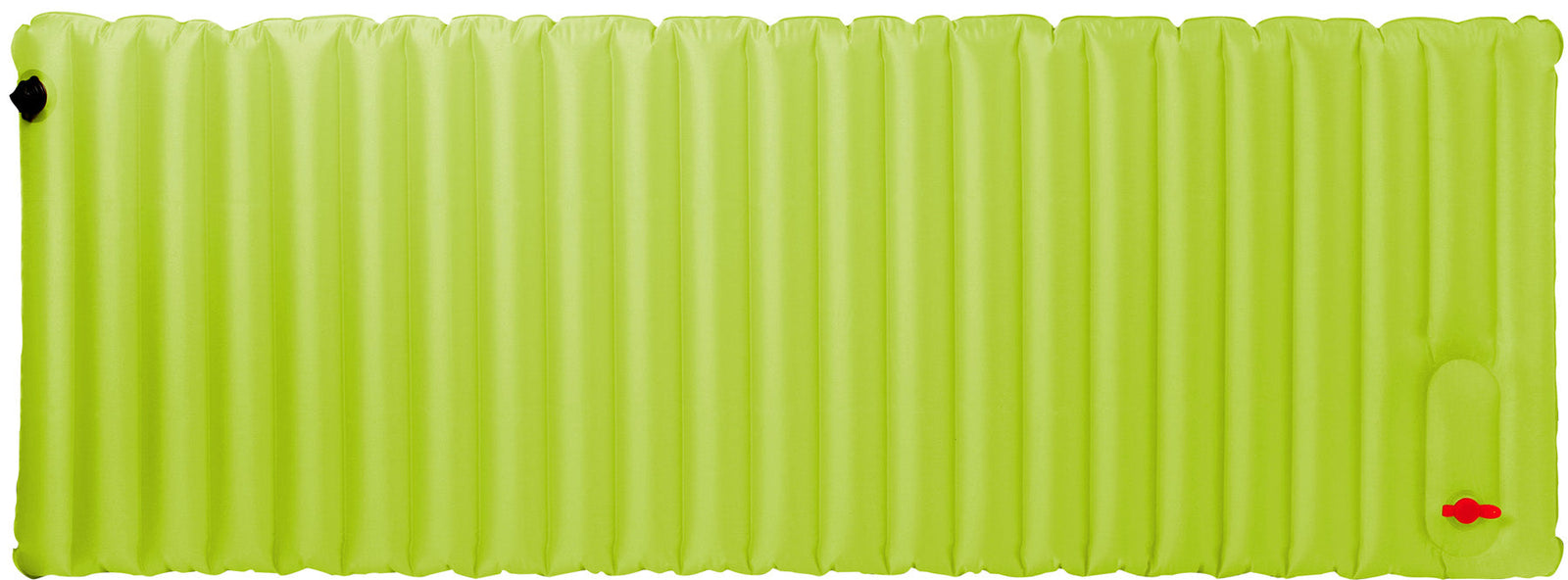 Brunner - Alveobed Single IP - 220x75cm - Matten