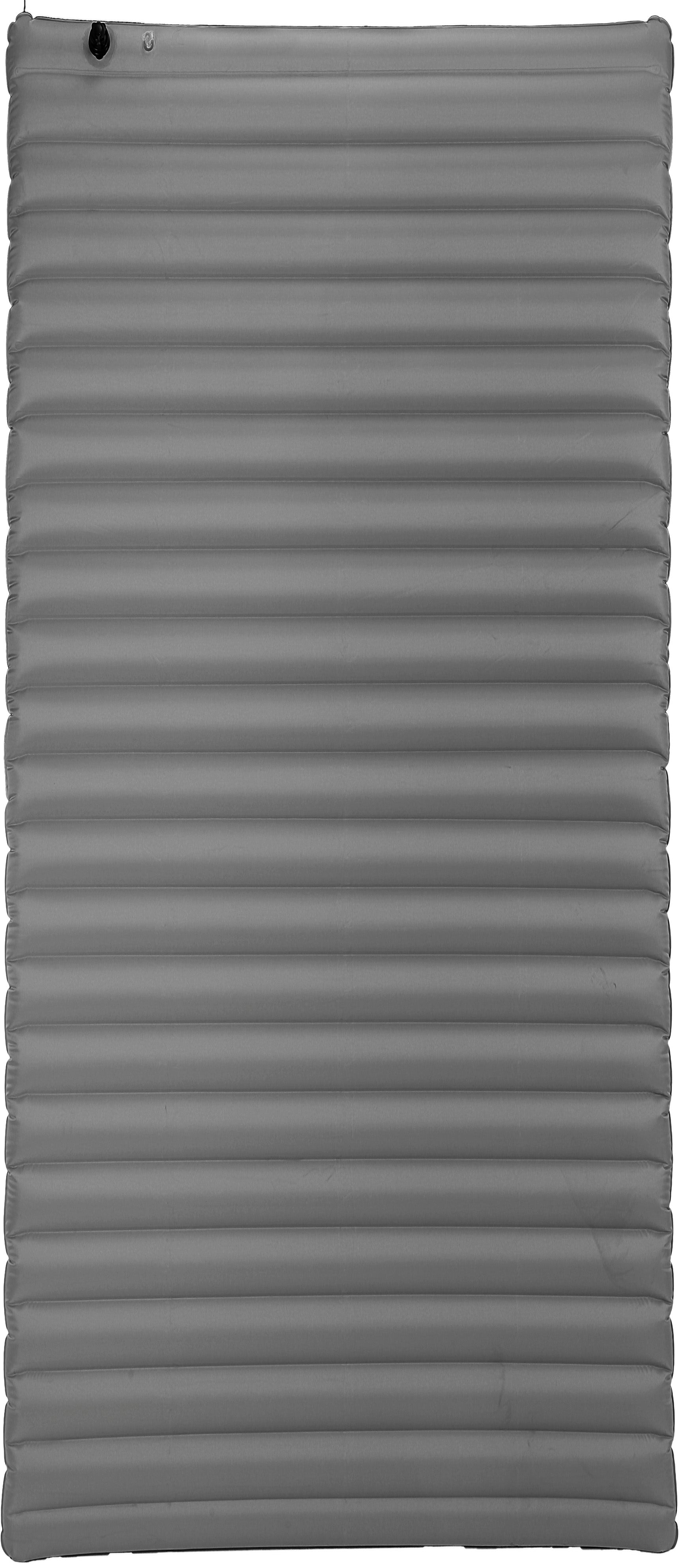 Alveobed Single - 220 x 75cm - Matten