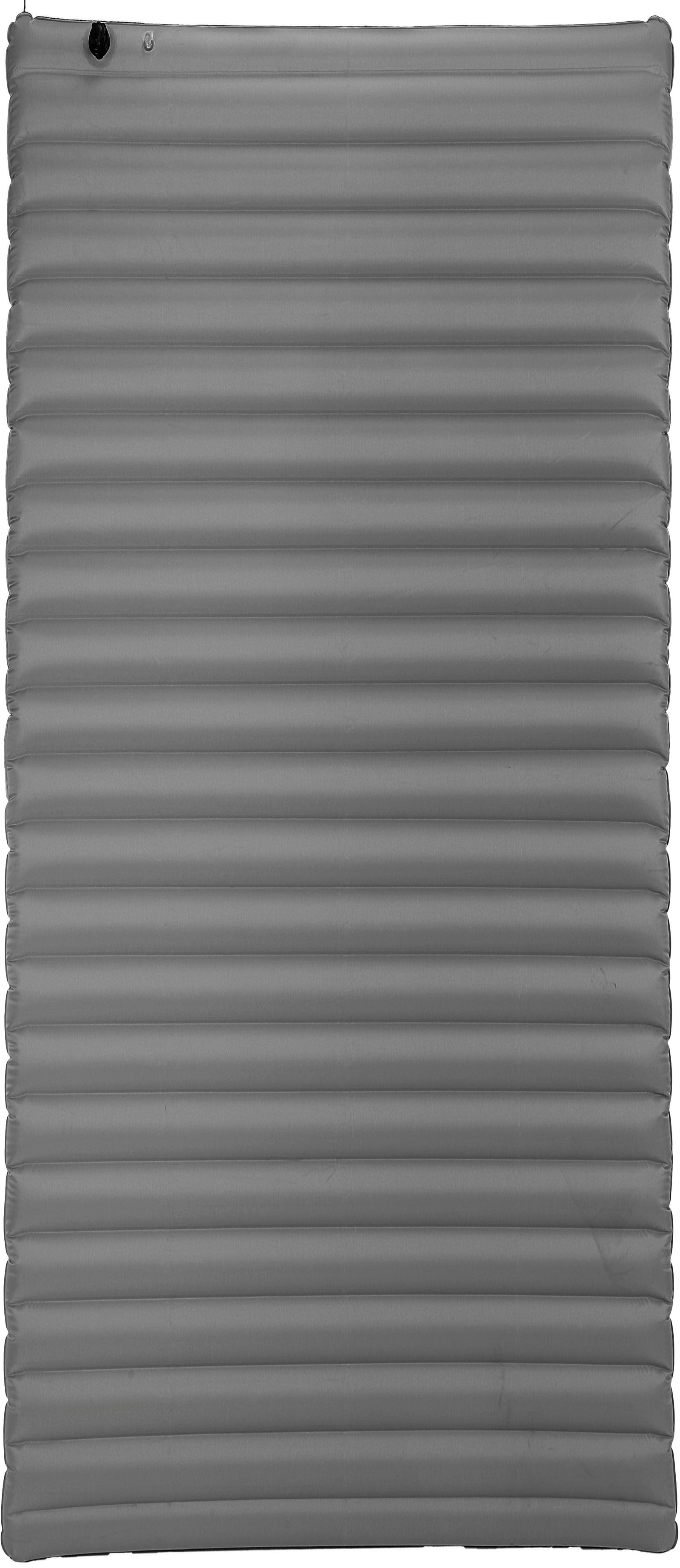 Brunner - Alveobed Single - 220 x 75cm - Matten