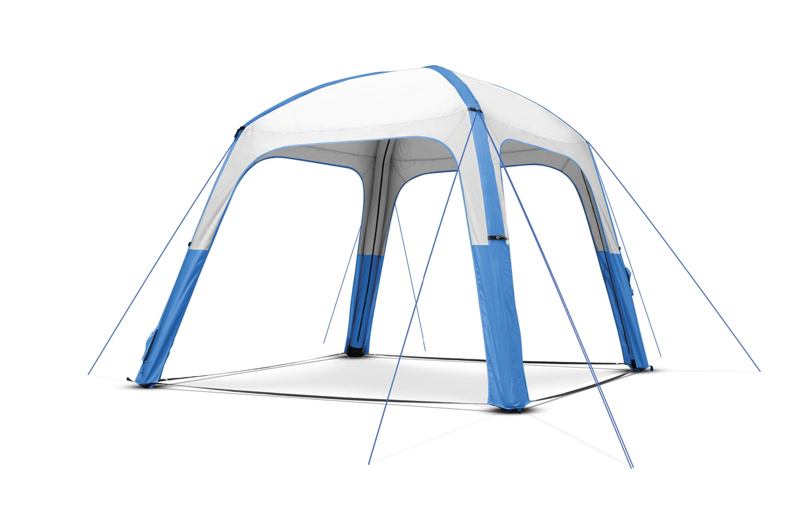 Brunner - Aquamar 250 Auto-Up - 250x250x165/220 cm - Pavillons