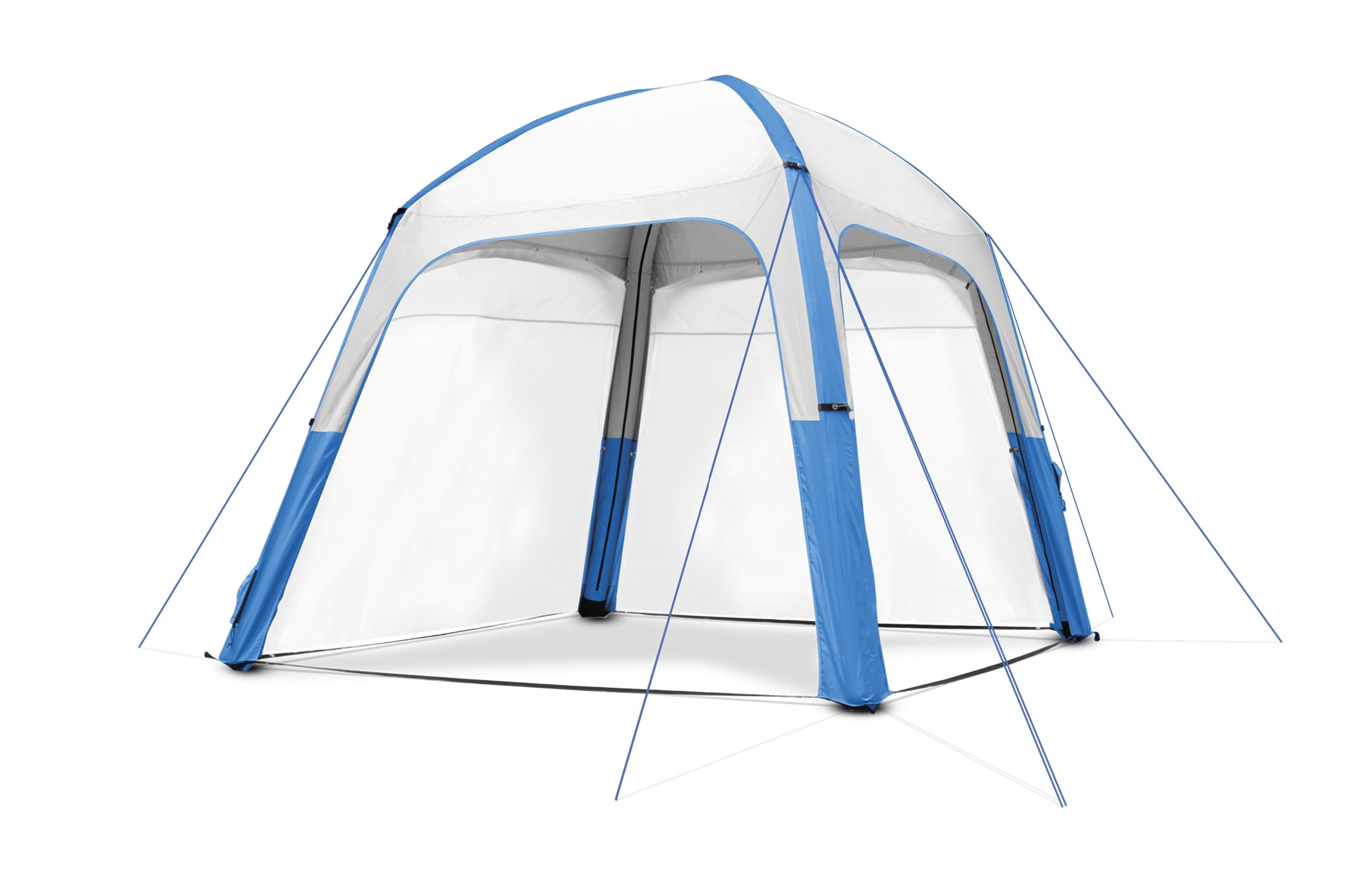 Aquamar 250 Sidewallset - 300x178 cm - Pavillons