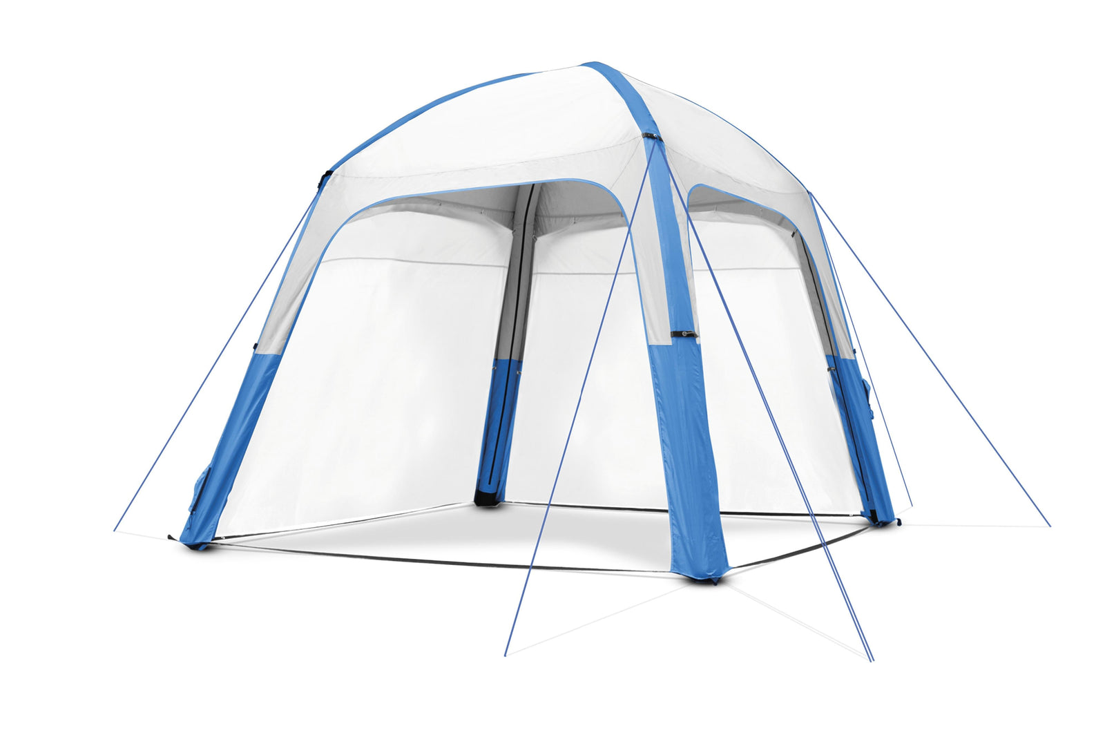 Brunner - Aquamar 250 Sidewallset - 300x178 cm - Pavillons