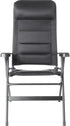 Brunner - Aravel 3 D Large - 49x44xH50/126 cm - Camping Stühle