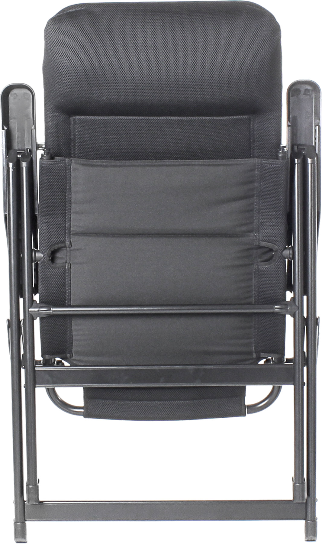 Brunner - Aravel 3 D Large - 49x44xH50/126 cm - Camping Stühle