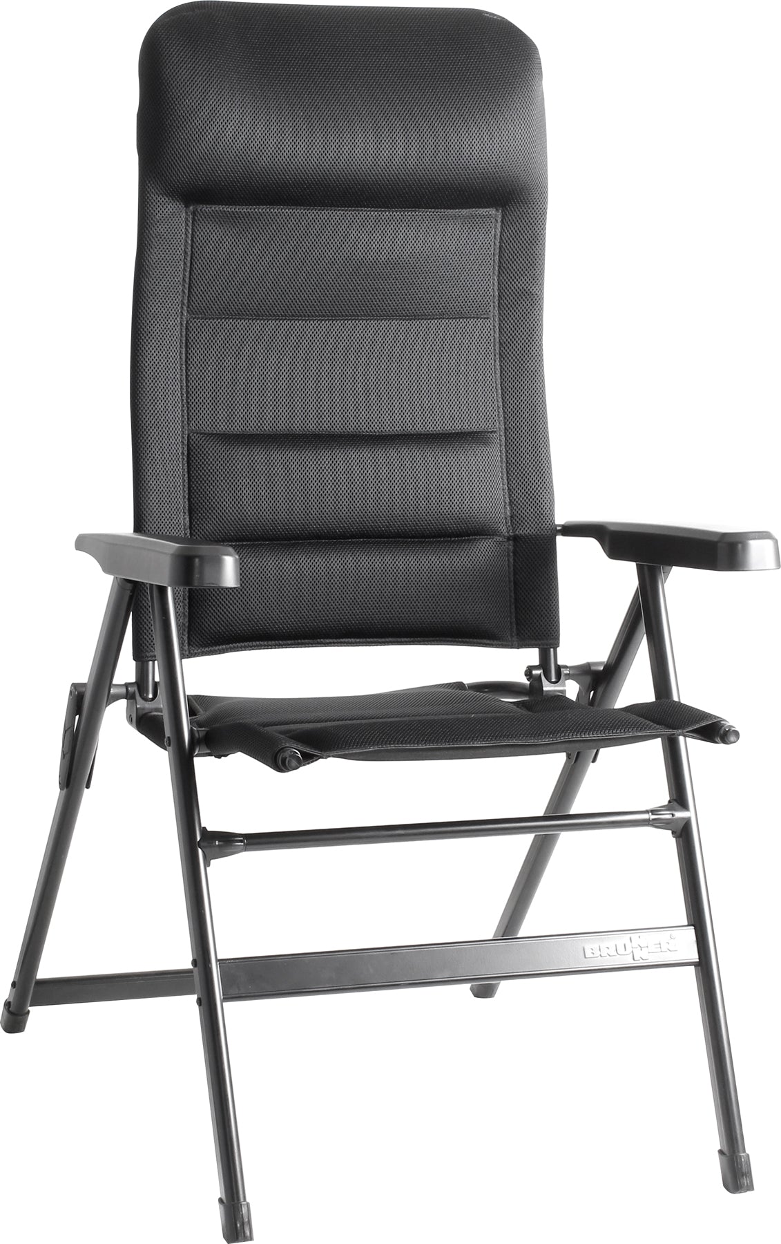 Brunner - Aravel 3 D Medium - 47x44xH48/121 cm - Camping Stühle