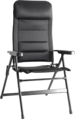 Brunner - Aravel 3 D Medium - 47x44xH48/121 cm - Camping Stühle