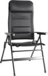 Brunner - Aravel 3 D Medium - 47x44xH48/121 cm - Camping Stühle