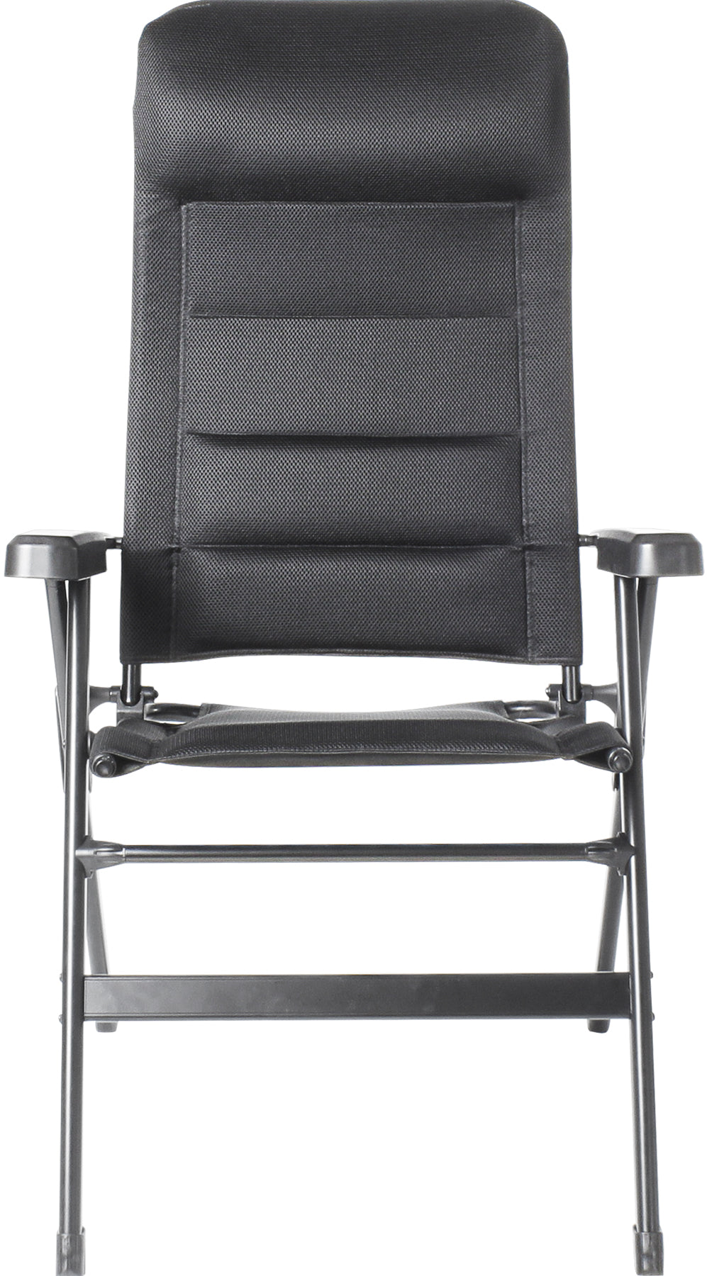 Brunner - Aravel 3 D Medium - 47x44xH48/121 cm - Camping Stühle