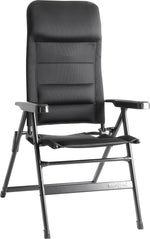 Brunner - Aravel 3 D Small - 41x44xH46.5/116 cm - Camping Stühle