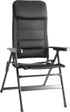 Brunner - Aravel 3 D Small - 41x44xH46.5/116 cm - Camping Stühle