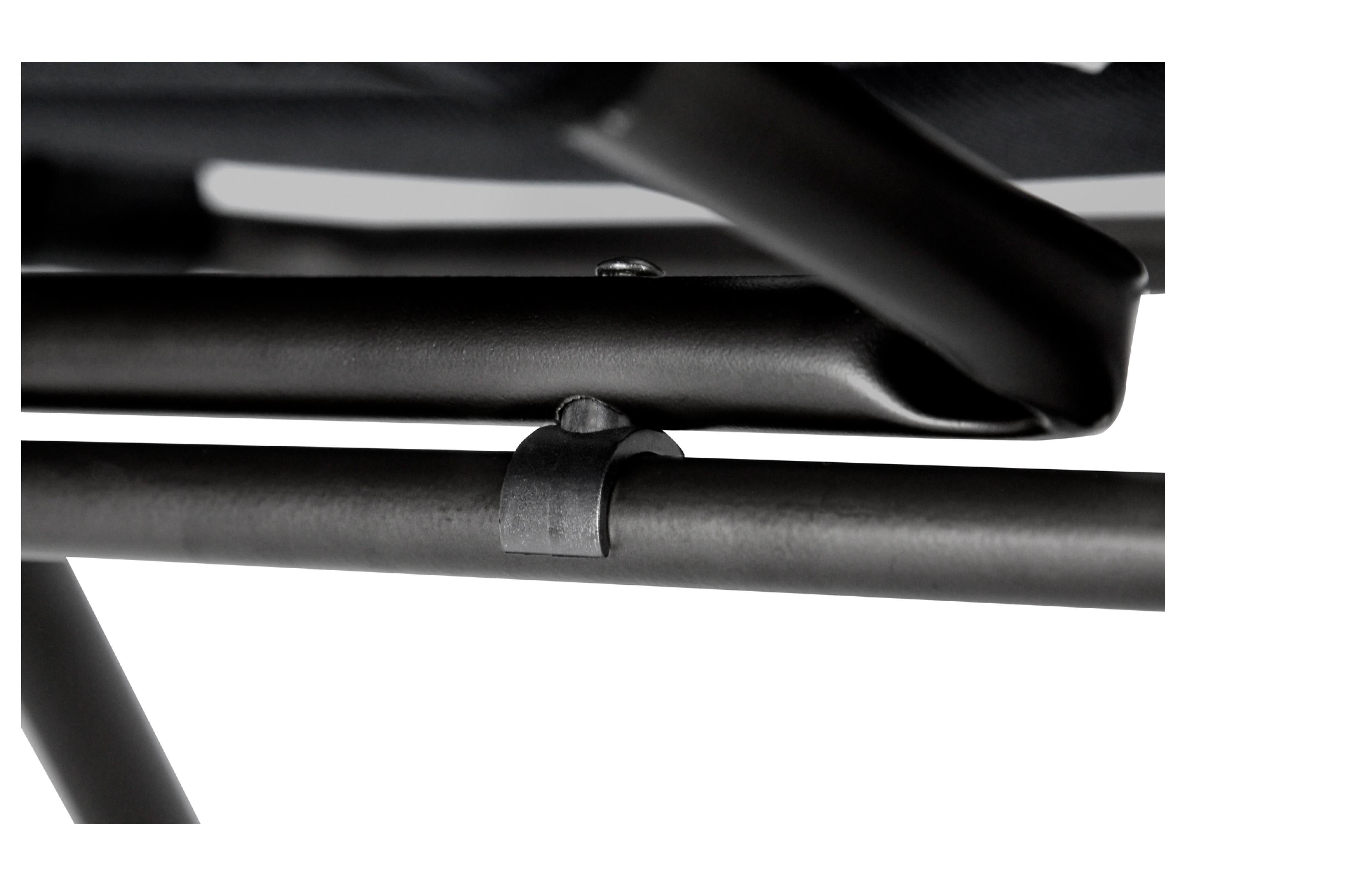 Aravel 3D Universal Footrest - 52x62.5xH80.5 cm - Camping Stühle