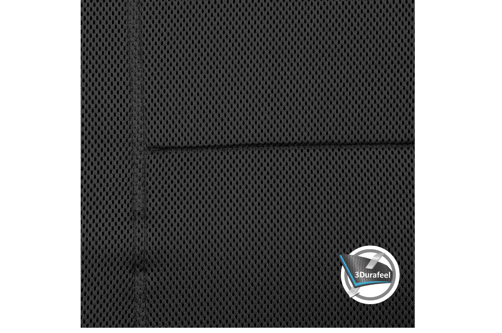 Brunner - Aravel Vanchair - 48x37xH41.5/82 cm - Camping Stühle