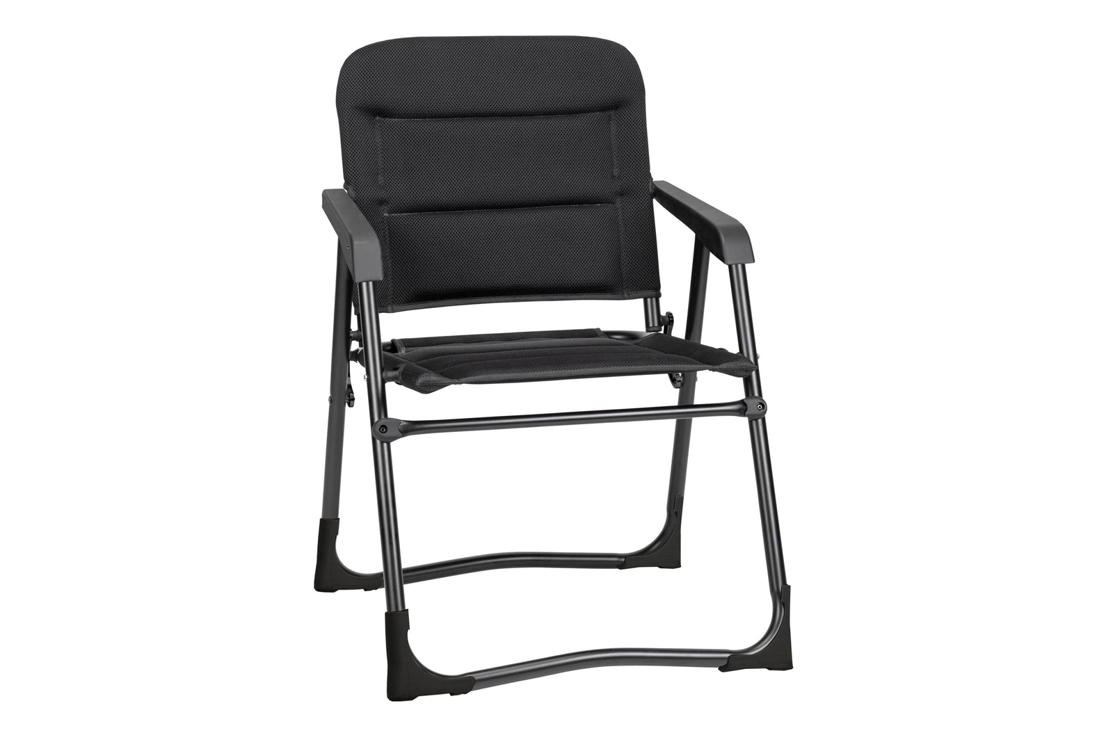 Brunner - Aravel Vanchair - 48x37xH41.5/82 cm - Camping Stühle