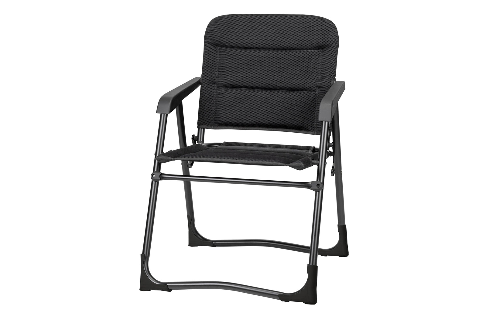 Brunner - Aravel Vanchair - 48x37xH41.5/82 cm - Camping Stühle