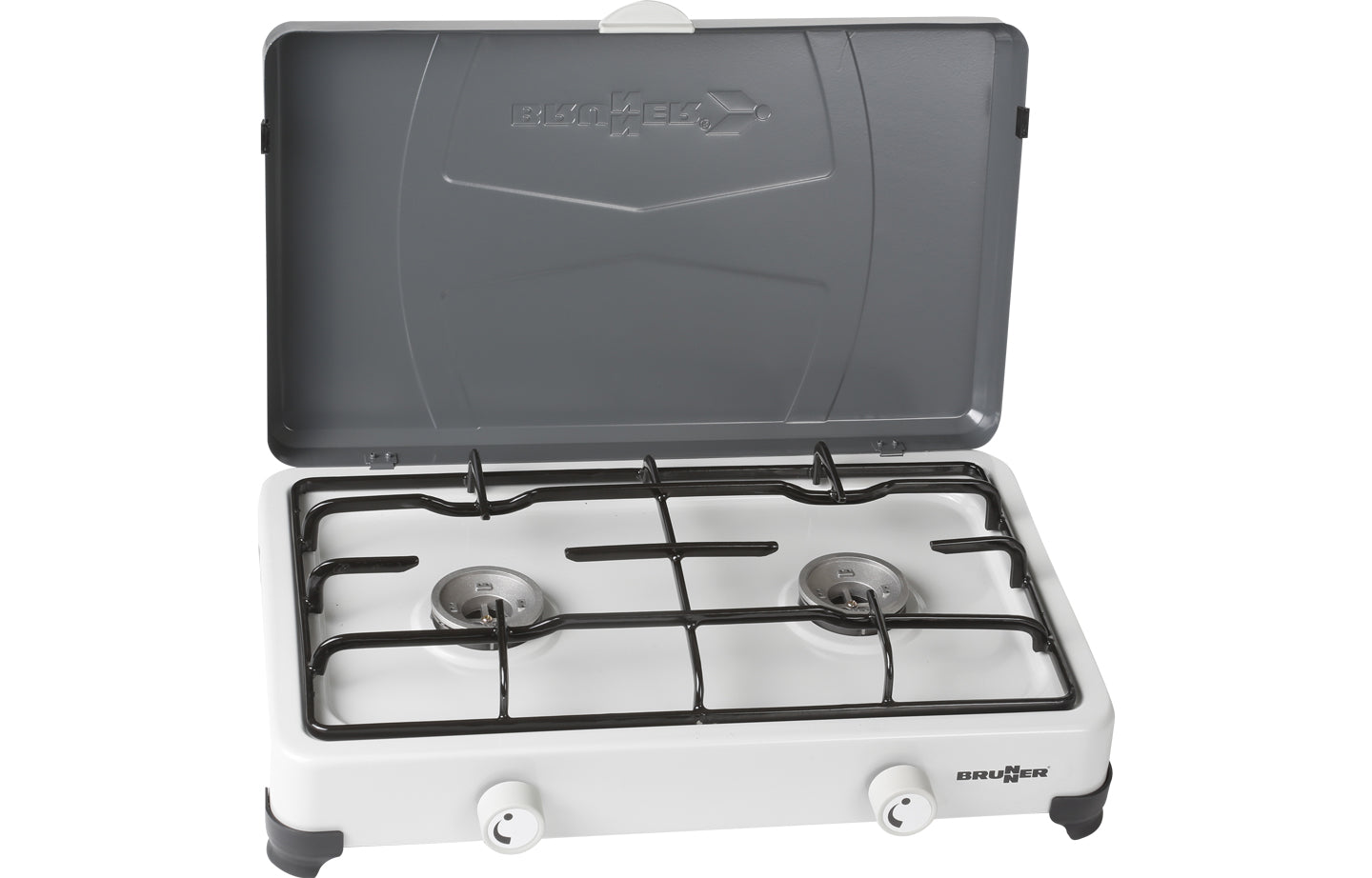 Brunner - Aristo NG 2f 30 mbar - 51x31x12 cm - Essen & Küche