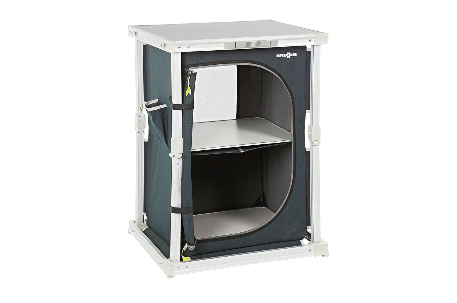 Brunner - Azabache Daily MP - 60x51xH84 cm - Camping Möbel
