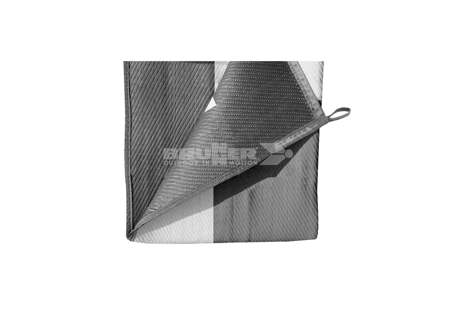 Brunner - Balmat 250x350 cm - 250x350 cm - Camping Zubehör