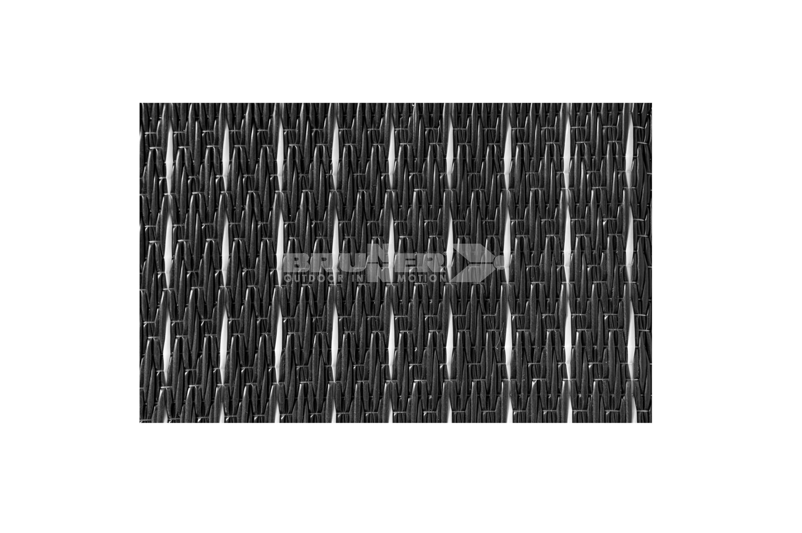 Brunner - Balmat 250x350 cm - 250x350 cm - Camping Zubehör