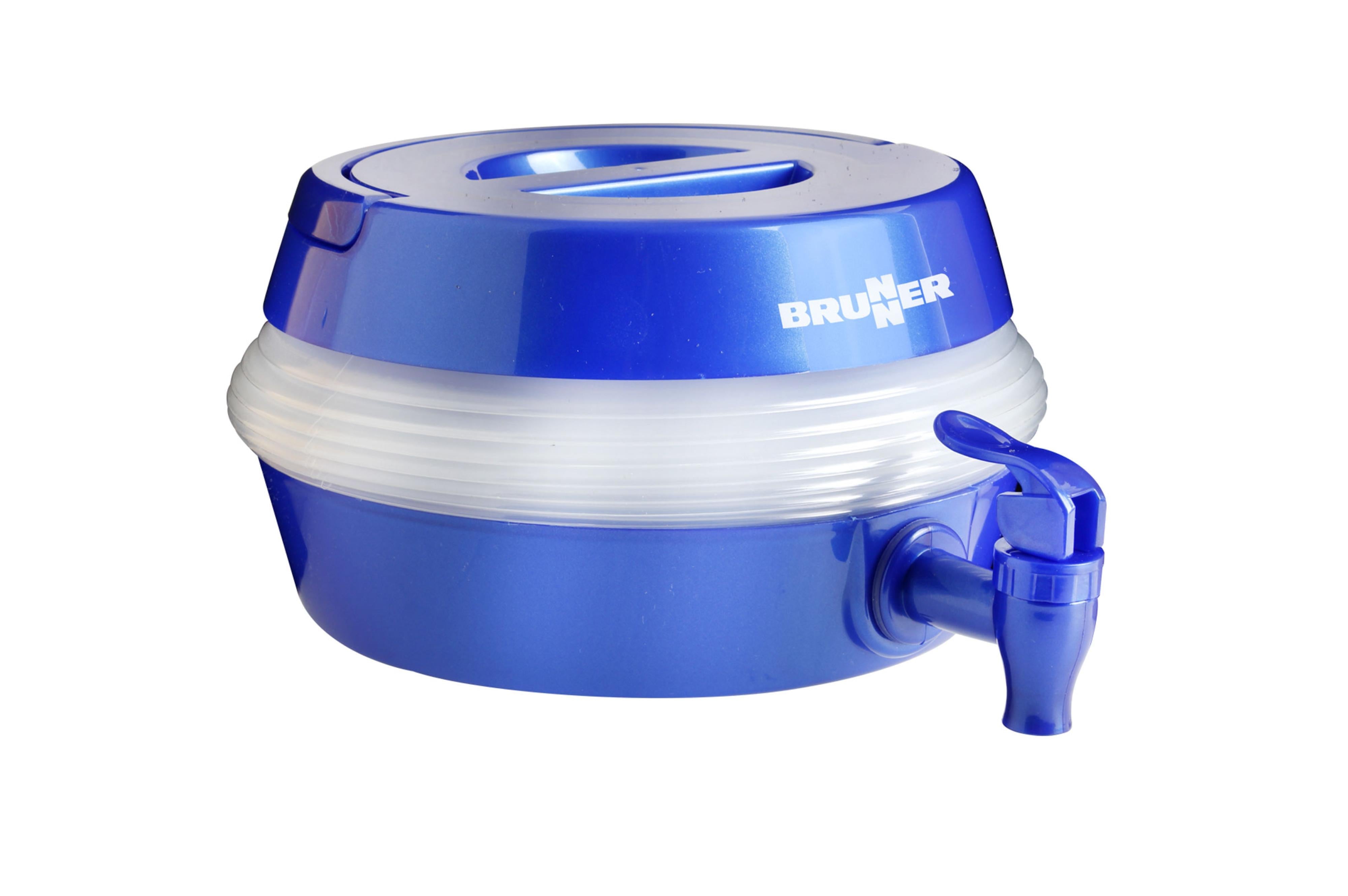 Blue Pearl - 25.6xø19 cm - Essen & Küche