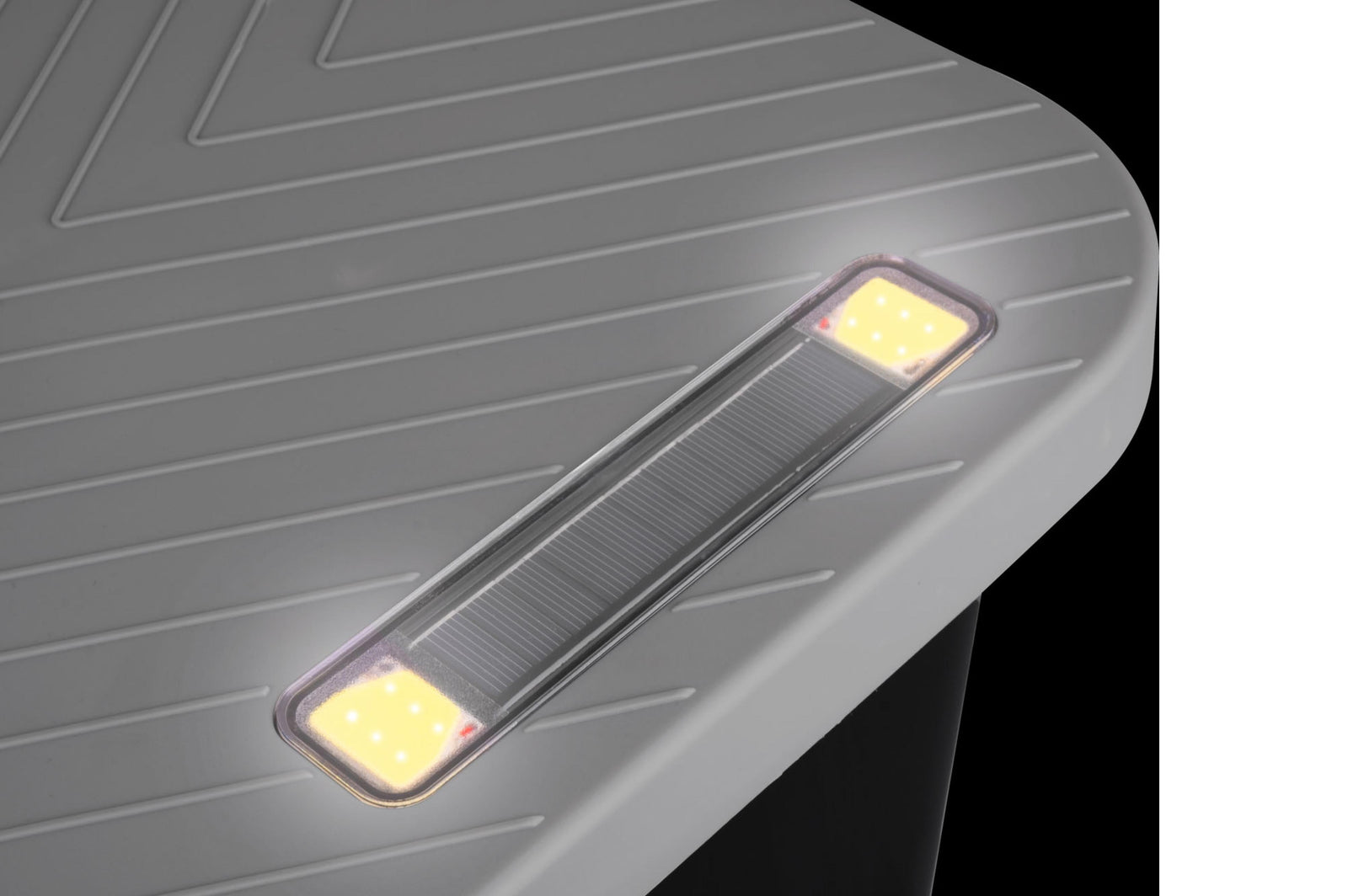 Brunner - Boxstep NG - 58x38x24.5 cm - Camping Zubehör