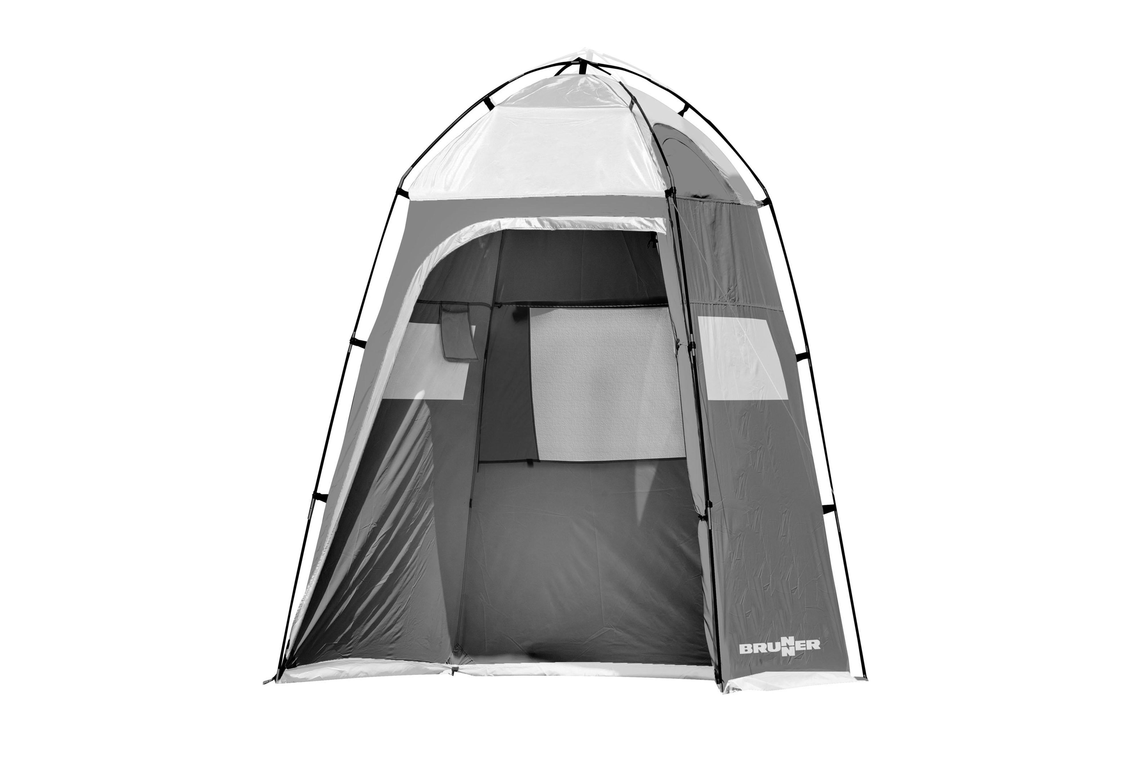 Cabina Maxi NG - 180x160xH205cm - Vorzelte