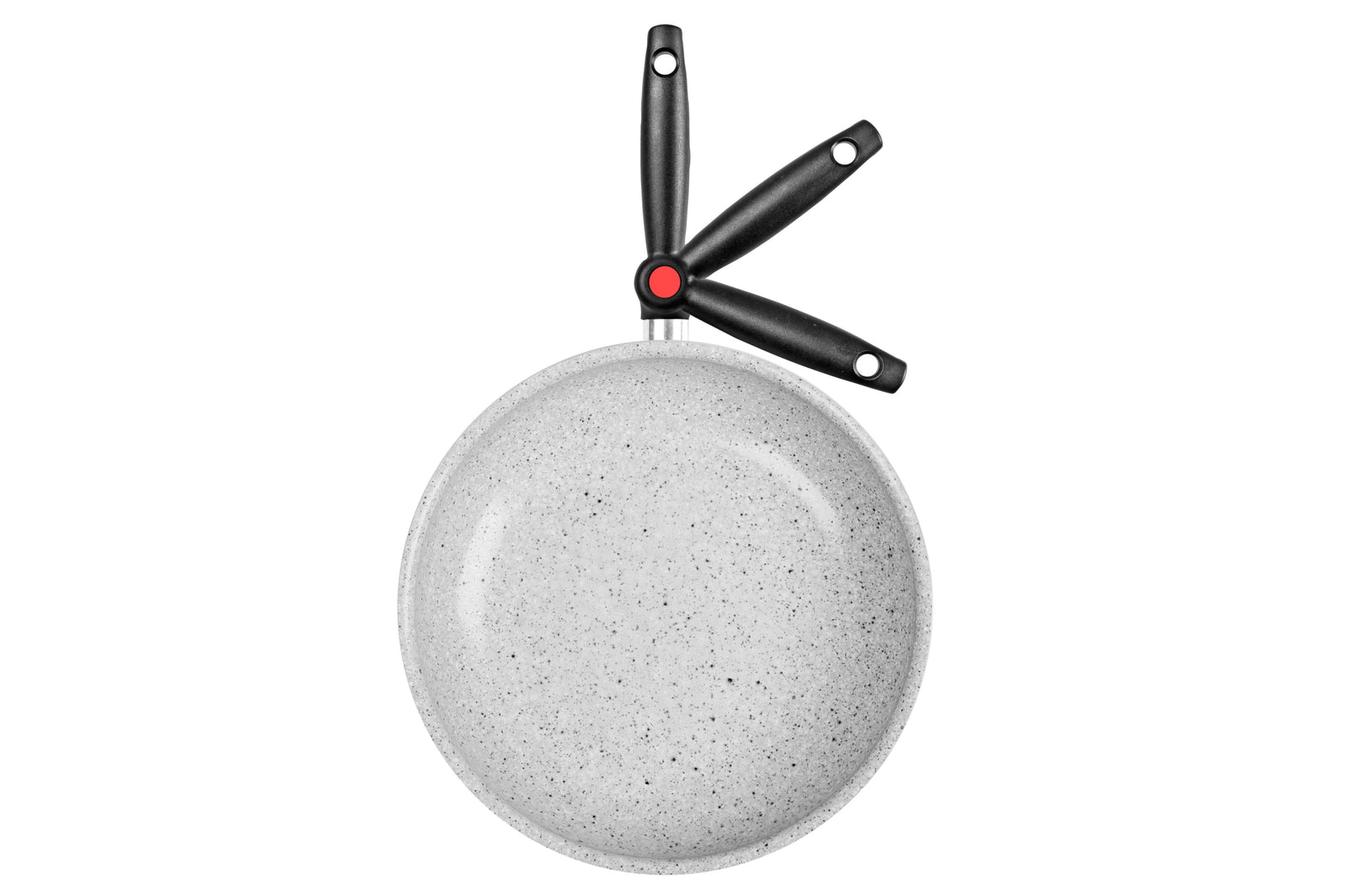 Carezza Pan Ø 26 cm - ø26 cm - Essen & Küche