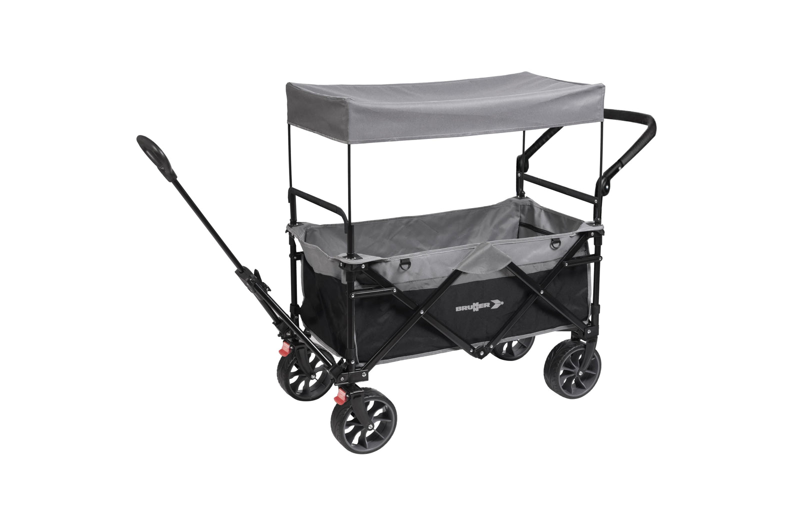 Brunner - Cargo Prime - 123x55x112 cm - Camping Zubehör