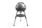 Brunner - Devil BBQruiser HT Reversible Grid 50 - 62x59x99.6 cm - Essen & Küche
