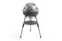 Brunner - Devil BBQruiser HT Reversible Grid 50 - 62x59x99.6 cm - Essen & Küche