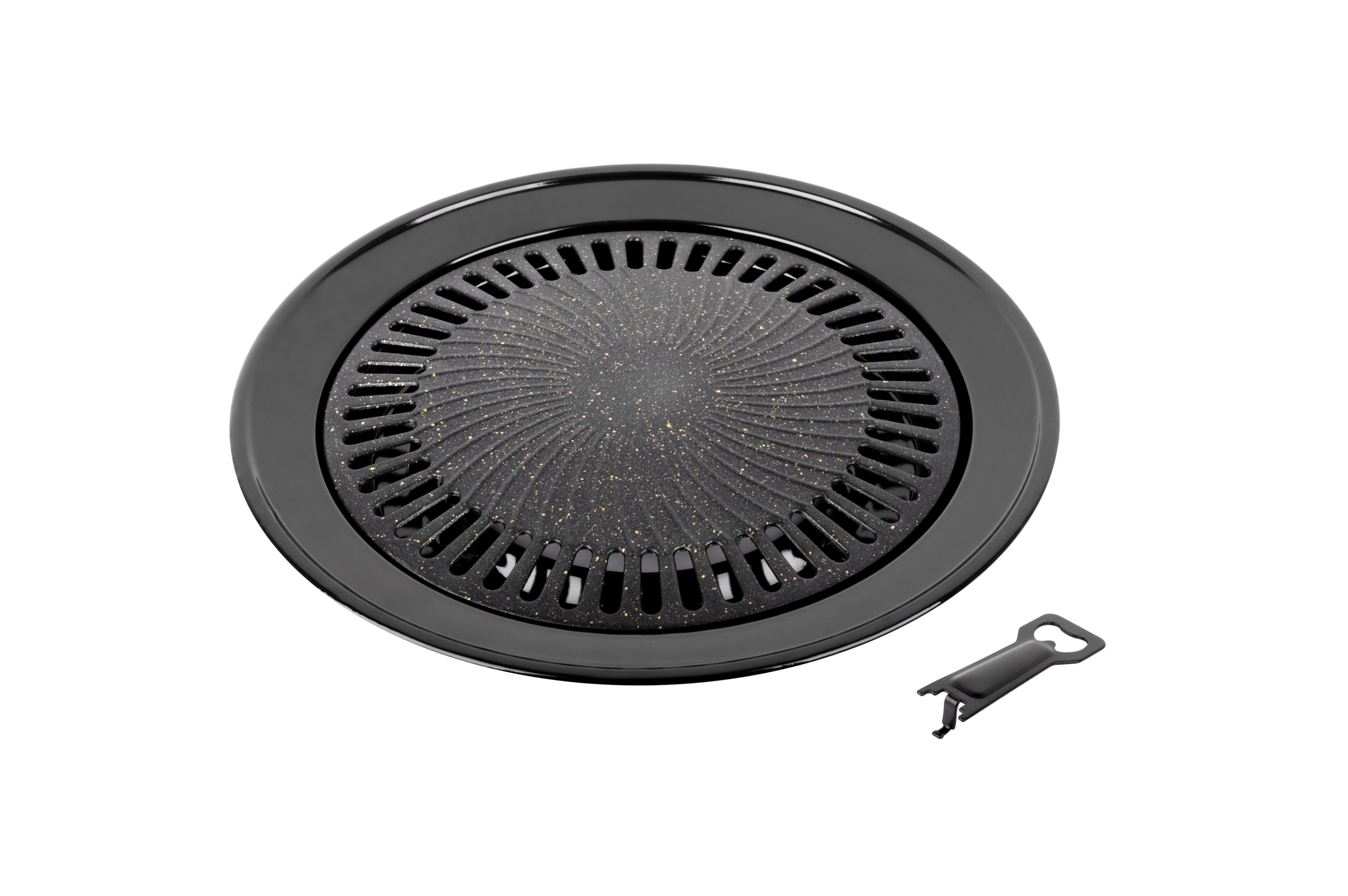 Devil Grill Plate - Ø31 cm - Essen & Küche