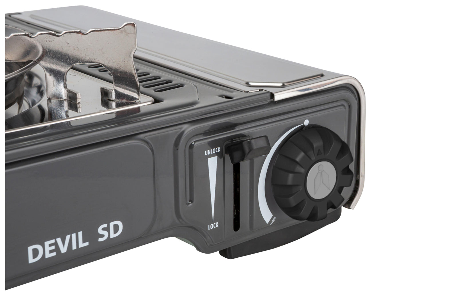 Brunner - Devil SD NG - 37.2x28.6x12.5 cm - Essen & Küche